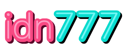 idn777 — logo kanal