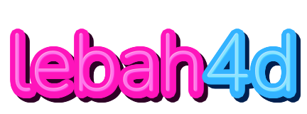 lebah4d — logo kanal
