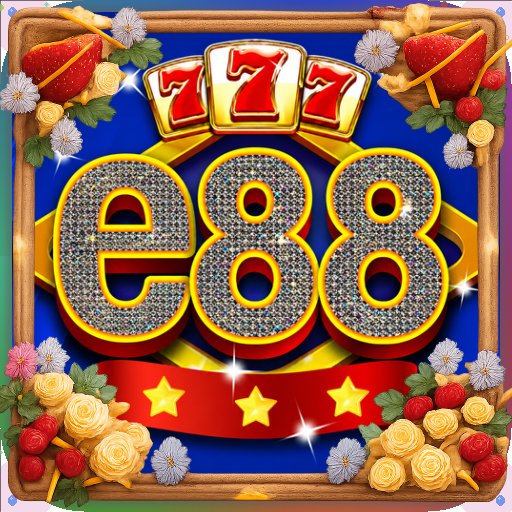 e88 — galeri pratinjau - APK Resmi