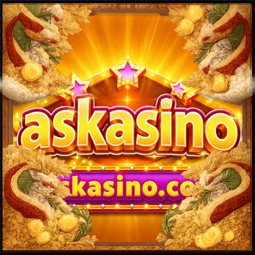 askasino — mitra unggulan