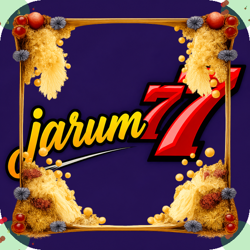 jarum77 — mitra unggulan
